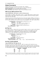 Preview for 114 page of Agilent Technologies 66111A User Manual