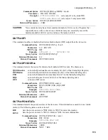 Preview for 115 page of Agilent Technologies 66111A User Manual