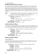 Preview for 118 page of Agilent Technologies 66111A User Manual