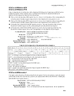 Preview for 123 page of Agilent Technologies 66111A User Manual