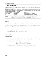 Preview for 126 page of Agilent Technologies 66111A User Manual