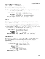 Preview for 127 page of Agilent Technologies 66111A User Manual