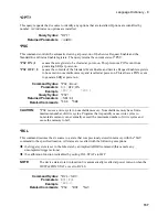 Preview for 137 page of Agilent Technologies 66111A User Manual