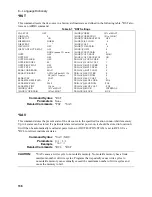 Preview for 138 page of Agilent Technologies 66111A User Manual