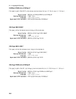 Preview for 142 page of Agilent Technologies 66111A User Manual