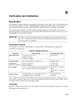 Preview for 147 page of Agilent Technologies 66111A User Manual