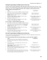 Preview for 149 page of Agilent Technologies 66111A User Manual