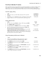 Preview for 155 page of Agilent Technologies 66111A User Manual