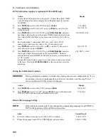 Preview for 158 page of Agilent Technologies 66111A User Manual