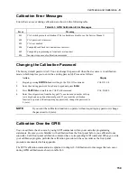 Preview for 159 page of Agilent Technologies 66111A User Manual