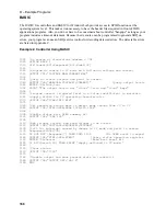 Preview for 168 page of Agilent Technologies 66111A User Manual