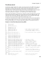 Preview for 169 page of Agilent Technologies 66111A User Manual