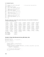 Preview for 170 page of Agilent Technologies 66111A User Manual