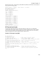 Preview for 173 page of Agilent Technologies 66111A User Manual