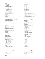 Preview for 184 page of Agilent Technologies 66111A User Manual