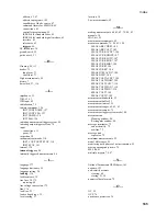 Preview for 185 page of Agilent Technologies 66111A User Manual