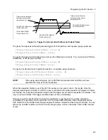 Предварительный просмотр 27 страницы Agilent Technologies 6611C Programming Manual