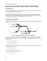 Предварительный просмотр 28 страницы Agilent Technologies 6611C Programming Manual