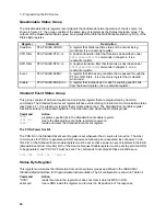 Предварительный просмотр 34 страницы Agilent Technologies 6611C Programming Manual