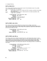 Предварительный просмотр 56 страницы Agilent Technologies 6611C Programming Manual