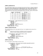 Предварительный просмотр 59 страницы Agilent Technologies 6611C Programming Manual