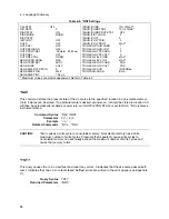 Предварительный просмотр 72 страницы Agilent Technologies 6611C Programming Manual