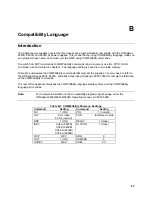 Предварительный просмотр 83 страницы Agilent Technologies 6611C Programming Manual