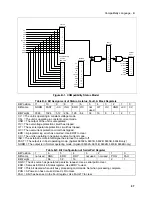 Предварительный просмотр 87 страницы Agilent Technologies 6611C Programming Manual