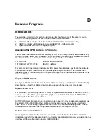 Предварительный просмотр 93 страницы Agilent Technologies 6611C Programming Manual