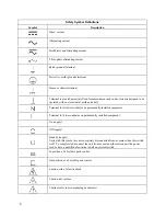 Preview for 4 page of Agilent Technologies 6611C Service Manual