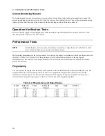 Preview for 14 page of Agilent Technologies 6611C Service Manual