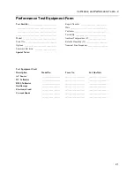 Preview for 21 page of Agilent Technologies 6611C Service Manual