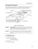 Preview for 39 page of Agilent Technologies 6611C Service Manual