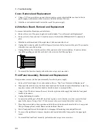 Preview for 40 page of Agilent Technologies 6611C Service Manual