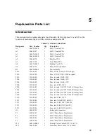 Preview for 49 page of Agilent Technologies 6611C Service Manual