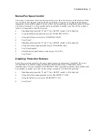 Preview for 39 page of Agilent Technologies 6612B Service Manual