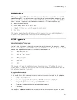 Preview for 41 page of Agilent Technologies 6612B Service Manual