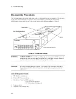 Preview for 42 page of Agilent Technologies 6612B Service Manual