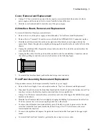 Preview for 43 page of Agilent Technologies 6612B Service Manual