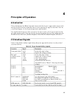 Preview for 47 page of Agilent Technologies 6612B Service Manual