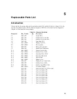 Preview for 55 page of Agilent Technologies 6612B Service Manual