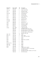 Preview for 59 page of Agilent Technologies 6612B Service Manual