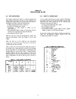 Preview for 104 page of Agilent Technologies 6621A Service Manual