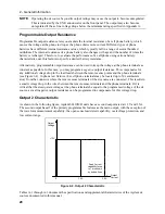 Предварительный просмотр 20 страницы Agilent Technologies 66319B User Manual