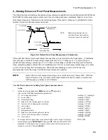 Предварительный просмотр 55 страницы Agilent Technologies 66319B User Manual