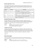 Предварительный просмотр 85 страницы Agilent Technologies 66319B User Manual