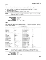 Предварительный просмотр 133 страницы Agilent Technologies 66319B User Manual