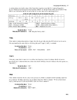 Предварительный просмотр 135 страницы Agilent Technologies 66319B User Manual