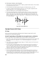 Предварительный просмотр 146 страницы Agilent Technologies 66319B User Manual