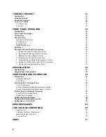 Preview for 8 page of Agilent Technologies 6631B User Manual